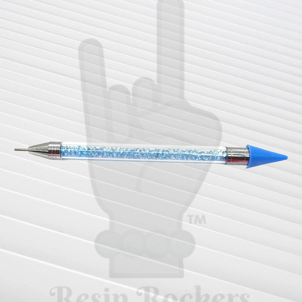 Wax Pencil Rhinestone Picker - Best tool for crystals - Art Beat Box